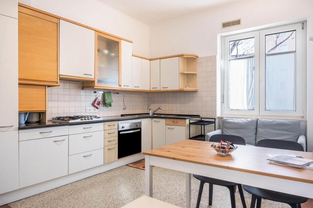 Appartamento A Villa Osvalda Bolzano Eksteriør bilde