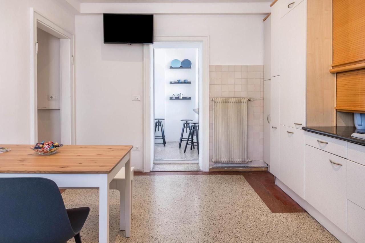 Appartamento A Villa Osvalda Bolzano Eksteriør bilde